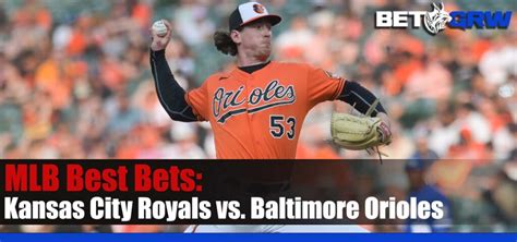 Kansas City Royals vs Baltimore Orioles predictions: Who wins .